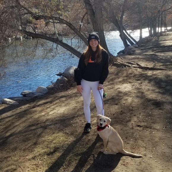 Meet your Posher, Dennise - Picture 10 of 10